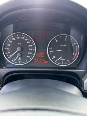 BMW 318, снимка 11