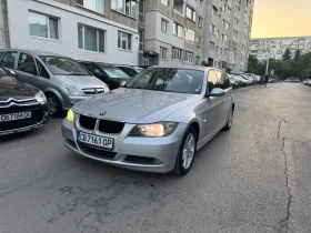 BMW 318, снимка 1