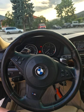 BMW 535, снимка 7