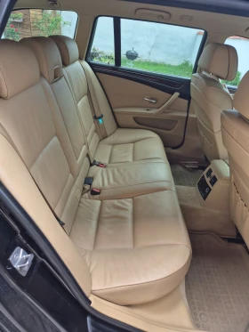 BMW 535, снимка 8
