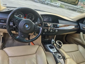 BMW 535, снимка 6