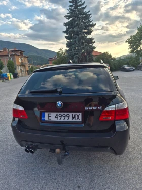 BMW 535, снимка 5