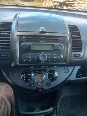 Nissan Note 2006, снимка 16