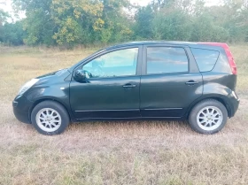 Nissan Note 2006, снимка 2