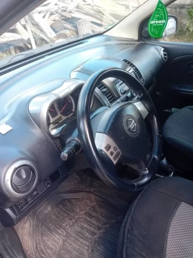 Nissan Note 2006, снимка 14