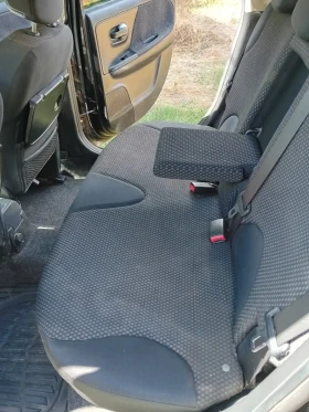 Nissan Note 2006, снимка 12