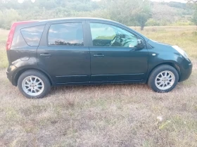 Nissan Note 2006, снимка 5