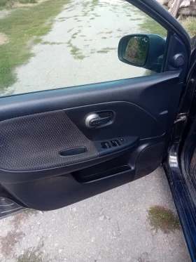 Nissan Note 2006, снимка 13
