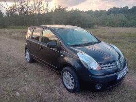 Nissan Note 2006, снимка 6