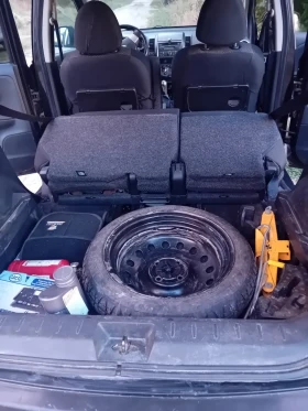 Nissan Note 2006, снимка 10