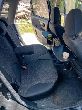 Nissan Note 2006, снимка 11