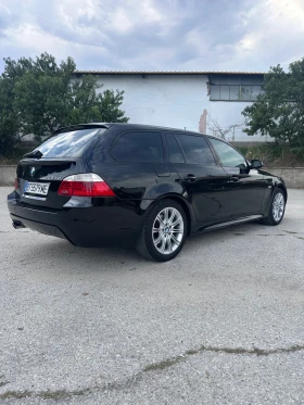 BMW 525 M57 3.0, снимка 5