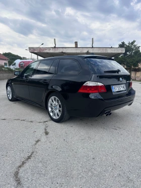 BMW 525 M57 3.0, снимка 7