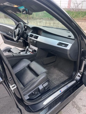 BMW 525 M57 3.0, снимка 9