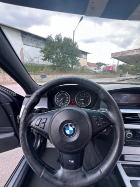 BMW 525 M57 3.0, снимка 11