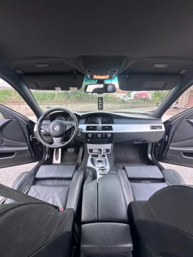 BMW 525 M57 3.0, снимка 10