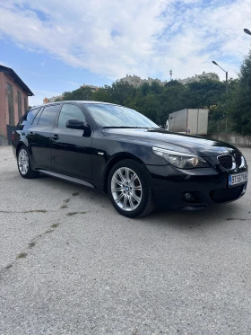 BMW 525 M57 3.0, снимка 3