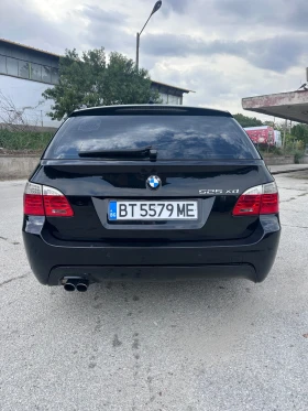 BMW 525 M57 3.0, снимка 6
