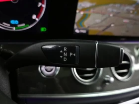Mercedes-Benz E 300 4Matic Amg Line, снимка 9