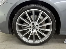 Mercedes-Benz E 300 4Matic Amg Line, снимка 5
