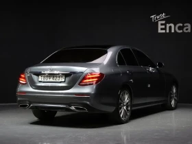 Mercedes-Benz E 300 4Matic Amg Line, снимка 2