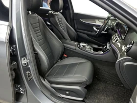Mercedes-Benz E 300 4Matic Amg Line, снимка 11