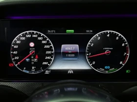 Mercedes-Benz E 300 4Matic Amg Line, снимка 8