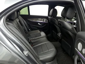 Mercedes-Benz E 300 4Matic Amg Line, снимка 12