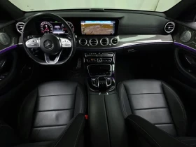 Mercedes-Benz E 300 4Matic Amg Line, снимка 7