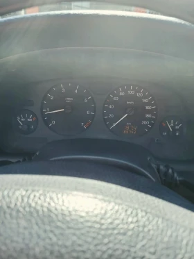 Opel Astra 1.6, снимка 9