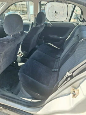 Opel Astra 1.6, снимка 6