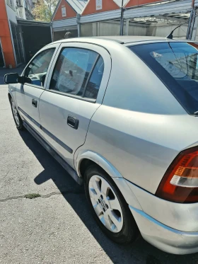 Opel Astra 1.6, снимка 4