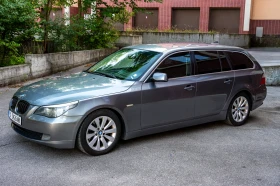 BMW 530 Bmw 530XD, снимка 7