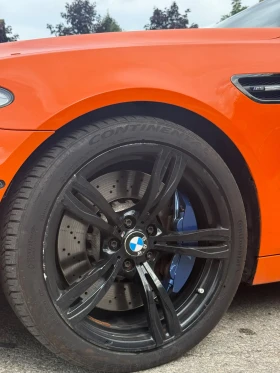 BMW M5 | INDIVIDUAL | Цена до България & АвтоКредит, снимка 4