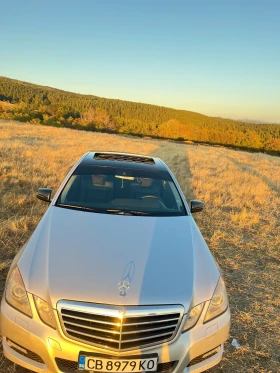 Mercedes-Benz E 250, снимка 7