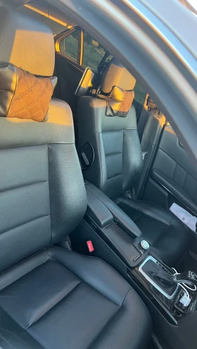 Mercedes-Benz E 250, снимка 4