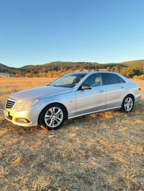Mercedes-Benz E 250, снимка 8