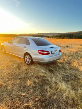 Mercedes-Benz E 250, снимка 3