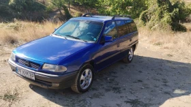 Opel Astra, снимка 6