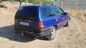 Opel Astra, снимка 4