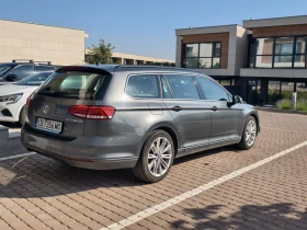 VW Passat full/LED/360 camera/, снимка 5