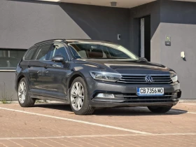VW Passat full/LED/360 camera/, снимка 2