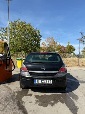 Opel Astra, снимка 5