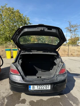 Opel Astra, снимка 6