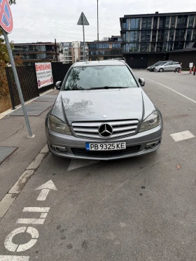 Mercedes-Benz C 220 Avantgarde, снимка 2