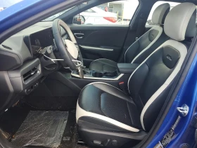 Kia K4 2.0l Gt Line, снимка 7