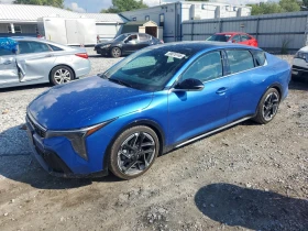 Kia K4 2.0l Gt Line, снимка 1