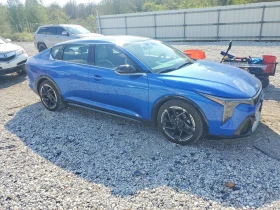 Kia K4 2.0l Gt Line, снимка 4