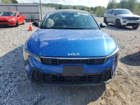 Kia K4 2.0l Gt Line, снимка 5