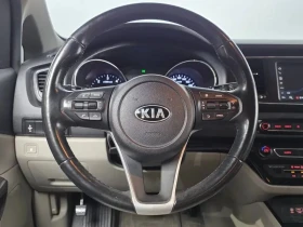 Kia Carnival, снимка 13